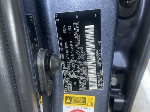 Used 2019 Toyota Highlander XLE image 26