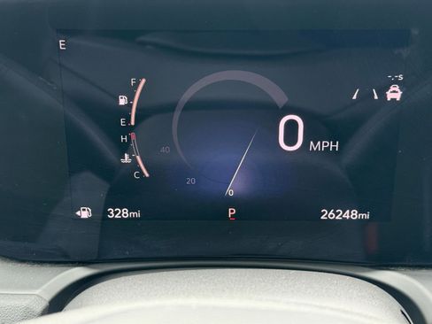 Used 2025 Buick Encore GX Preferred AWD/4WD image 41