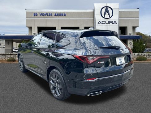 Certified 2023 Acura MDX A-Spec AWD/4WD image 7
