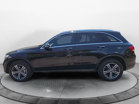 Used 2020 Mercedes-Benz GLC 300 image 2