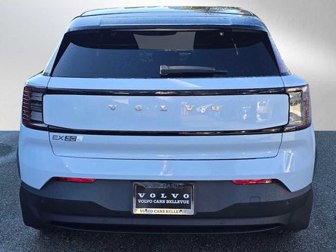 New 2026 Volvo EX30 Plus image 4