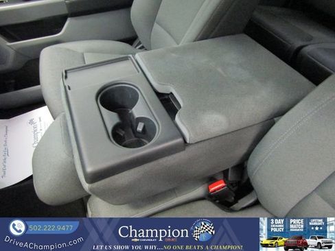 Used 2025 Ford F150 XLT w/ Equipment Group 301A Standard AWD/4WD image 35