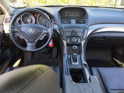 Used 2013 Acura TL image 15