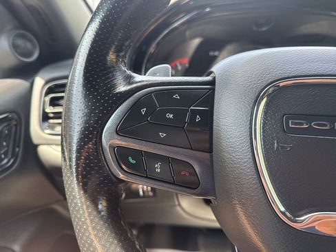 Used 2022 Dodge Durango GT AWD/4WD image 22