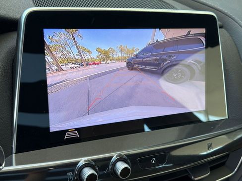 Used 2020 Cadillac CT5 Premium Luxury RWD image 25