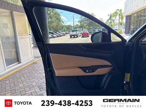 Used 2024 Lexus NX 350h AWD image 14