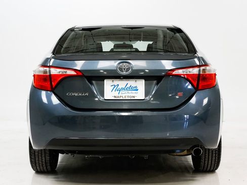 Used 2014 Toyota Corolla S image 24