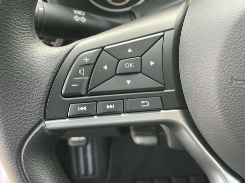 New 2025 Nissan Altima 2.5 SV image 19