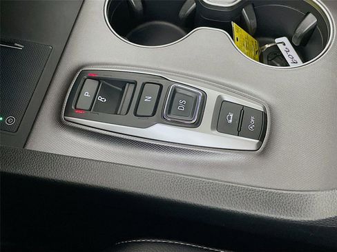 Used 2025 Honda Ridgeline RTL+ image 20
