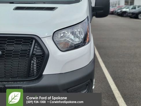 New 2026 Ford Transit 350 Base image 7