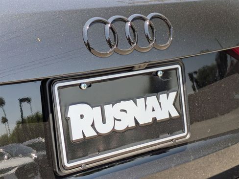 New 2025 Audi Q3 2.0T Premium image 15