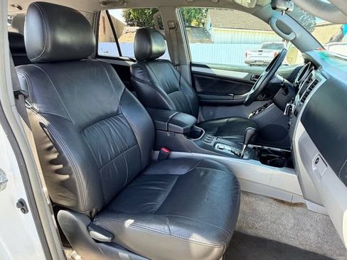 Used 2005 Toyota 4Runner Sport RWD image 23