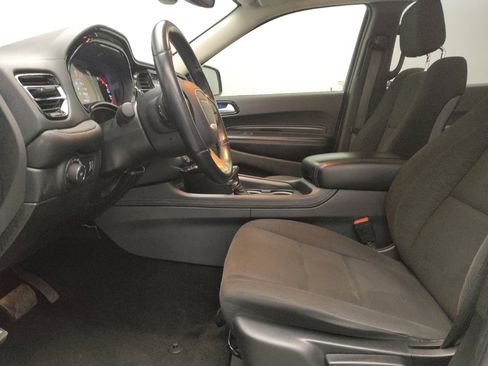 Used 2021 Dodge Durango SXT w/ 3rd Row Seating Group image 17