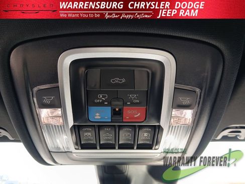 New 2026 RAM 1500 Laramie w/ Laramie Southwest Edition AWD/4WD image 26