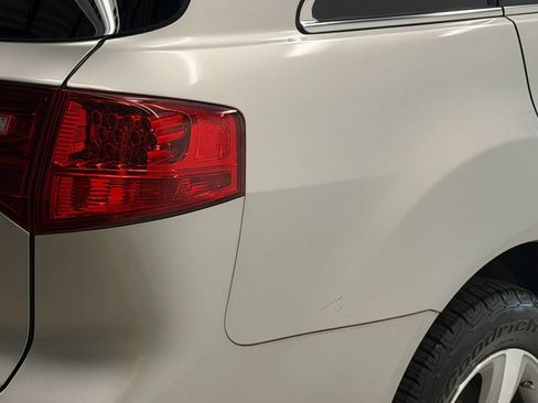 Used 2011 Acura MDX w/ Technology Package AWD/4WD image 10