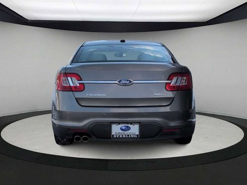 Used 2012 Ford Taurus SEL image 7