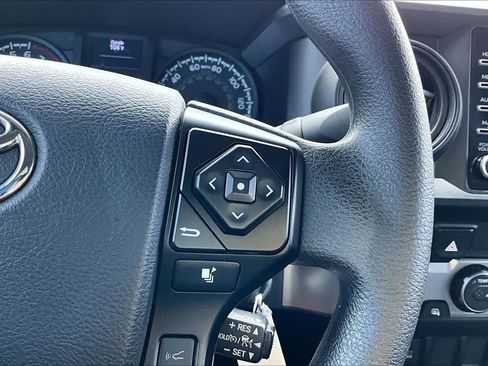 Used 2023 Toyota Tacoma SR AWD/4WD image 23