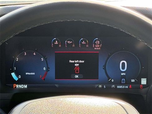 Used 2024 Ford F150 XLT w/ Equipment Group 302A MID image 24