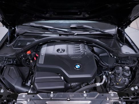 Used 2024 BMW 330i Sedan w/ Convenience Package image 23