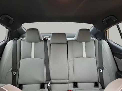 Used 2025 Toyota Camry SE w/ Convenience Package image 42