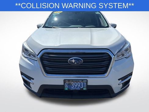 Used 2022 Subaru Ascent Limited w/ Technology Package AWD/4WD image 2