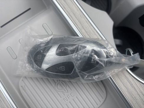 New 2026 Hyundai Palisade Calligraphy image 31