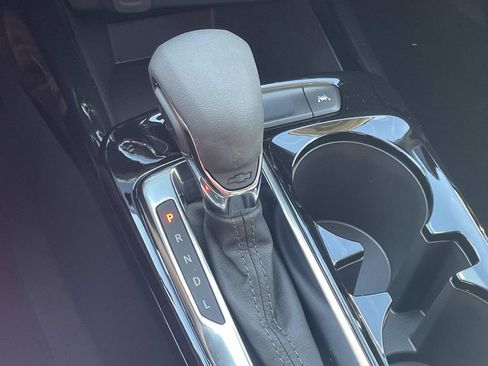 New 2026 Chevrolet Trax LT w/ Driver Confidence Package image 24