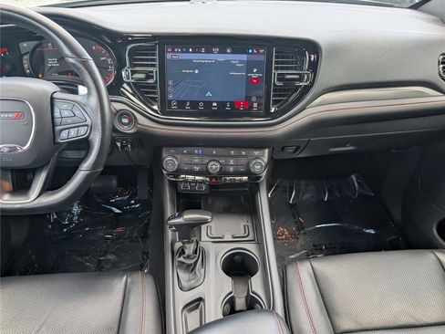 Used 2023 Dodge Durango R/T w/ Tow 'N Go Package AWD/4WD image 22