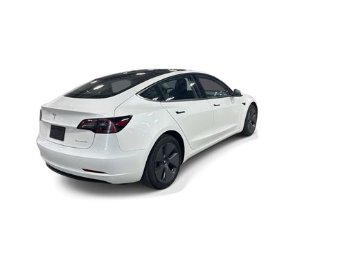 Certified 2023 Tesla Model 3 Long Range AWD/4WD image 6