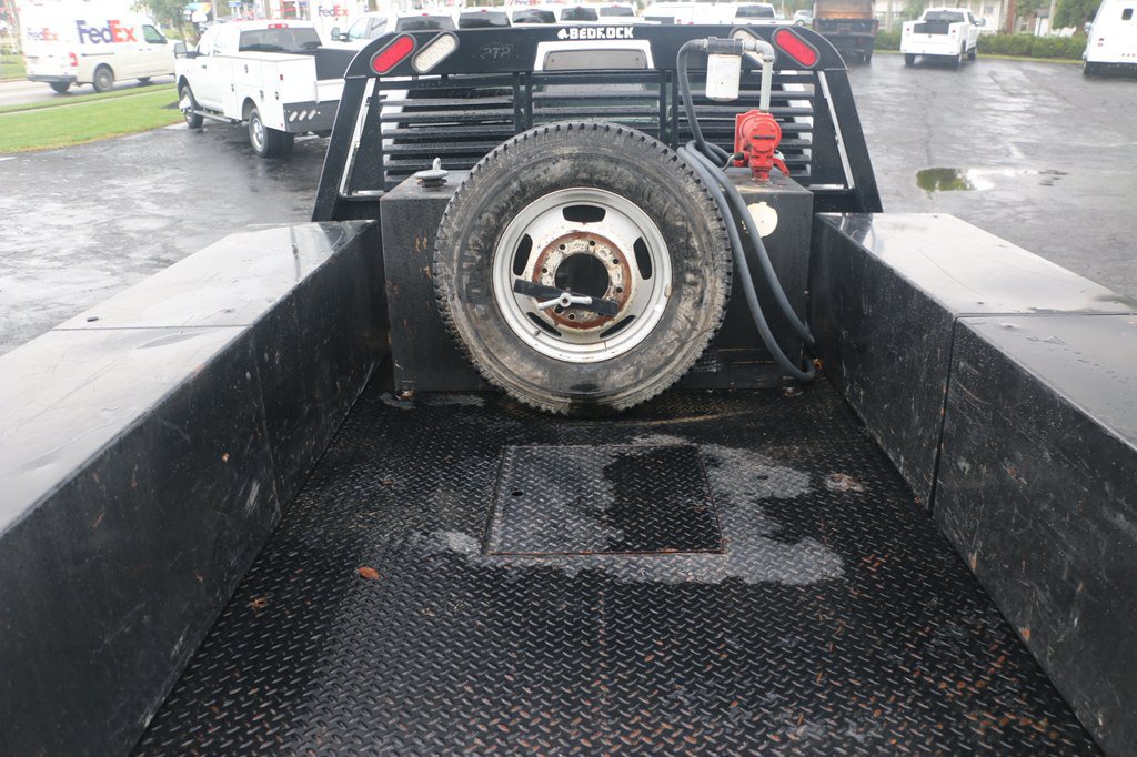 Used 2022 RAM 3500 Tradesman w/ Max Tow Package AWD/4WD image 44