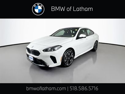 Certified 2025 BMW 228i xDrive 228 xDrive w/ Premium Package