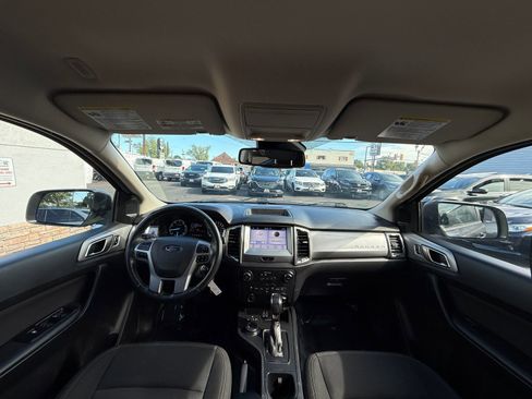 Used 2019 Ford Ranger XLT w/ Equipment Group 302A Luxury image 31