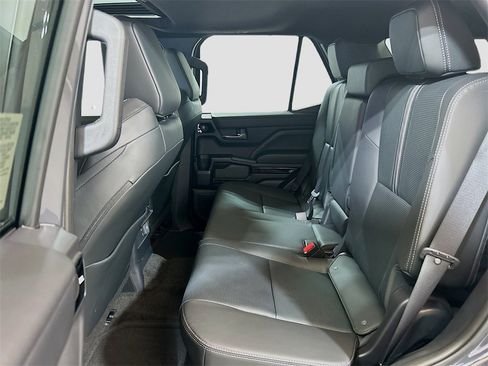 New 2026 Toyota 4Runner Limited image 23