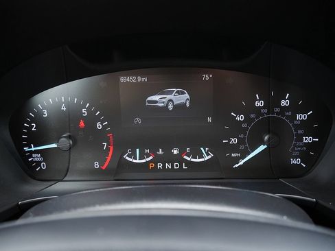 Used 2020 Ford Escape SEL FWD image 29