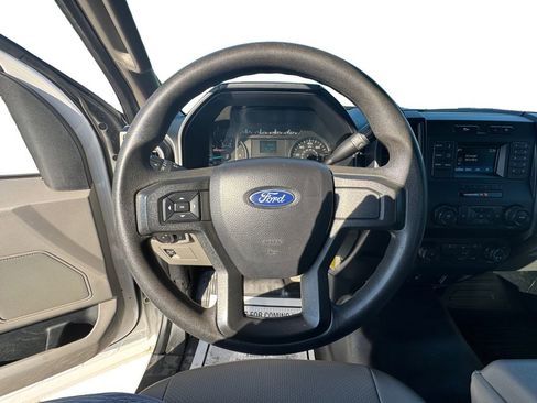 Used 2020 Ford F150 XL image 14