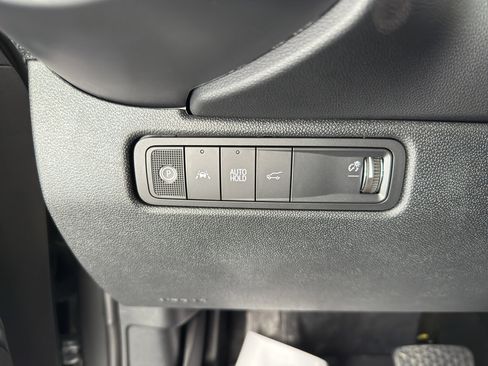 New 2026 Chevrolet Equinox EV RS image 17