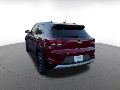 Used 2025 Chevrolet TrailBlazer LT image 11