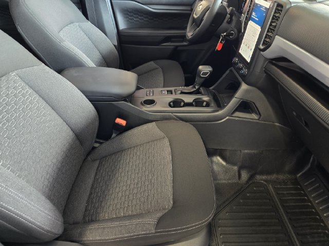 New 2026 Ford Ranger XL RWD image 10