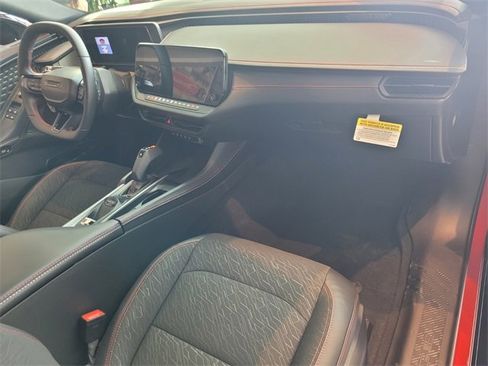 New 2026 Dodge Charger Daytona Scat Pack image 16