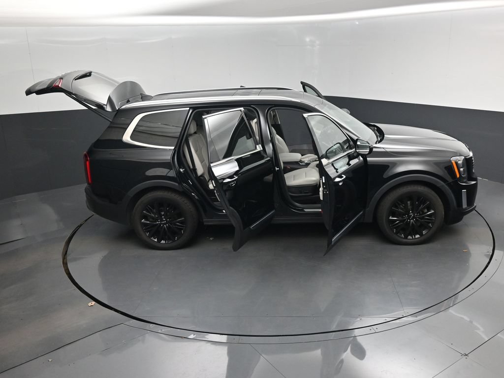 Used 2022 Kia Telluride SX AWD/4WD image 18
