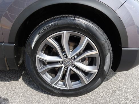 Used 2020 Honda CR-V Touring image 11