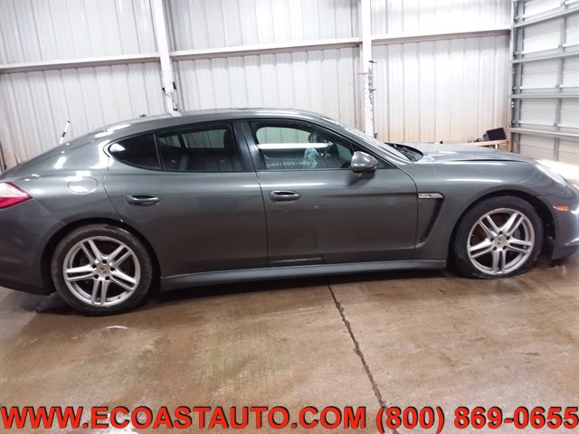 Used 2013 Porsche Panamera RWD image 6
