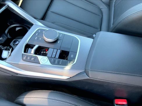 Used 2024 BMW M440i Gran Coupe w/ Premium Package RWD image 17