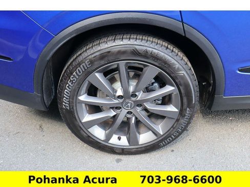 Certified 2025 Acura MDX A-Spec image 31