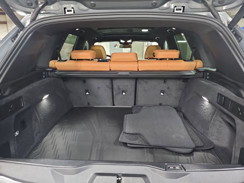 New 2026 BMW X5 xDrive50e AWD/4WD image 14