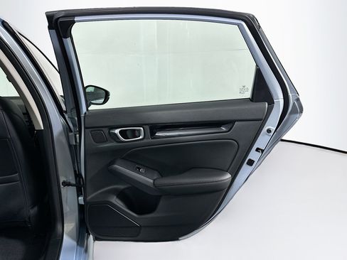 Used 2023 Honda Civic Touring image 30