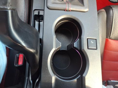 Used 2008 Ford Mustang Shelby GT500 RWD image 20