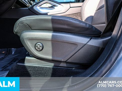 Used 2024 Mercedes-Benz GLE 450 4MATIC w/ AMG Line Exterior image 25