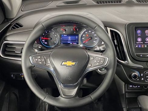 Certified 2023 Chevrolet Equinox LT AWD/4WD image 16