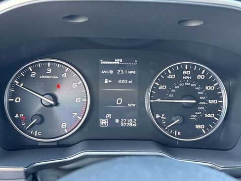 Used 2025 Subaru Outback Onyx Edition image 27